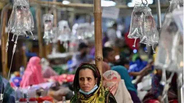 বাংলাদেশের রোগীদের অনেকেই নিজেদের গোপনীয়তা রক্ষার ব্যাপারে সচেতন নয় বলে অভিযোগ রয়েছে