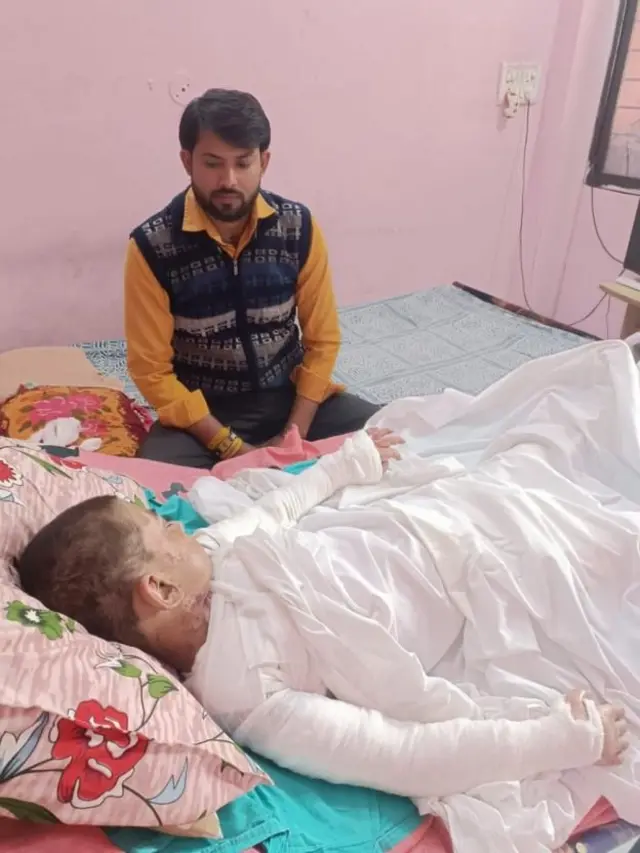 தோல் தானம்