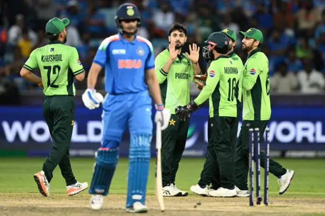 இந்தியா - பாகிஸ்தான், விராட் கோலி, சாம்பியன்ஸ் டிராபி