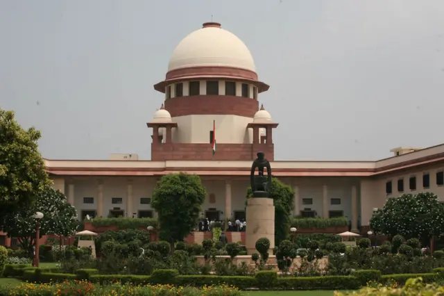 கரூர் கூட்ட நெரிசல், உச்ச நீதிமன்றம், சிபிஐ விசாரணை 
