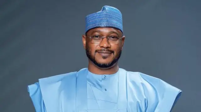 Dauda Lawal govnor of Zamfara State