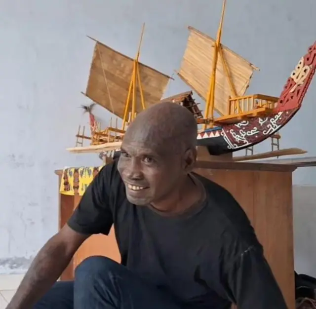 papua, budaya, seni, adat