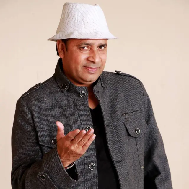 ਭੋਟੂ ਸ਼ਾਹ