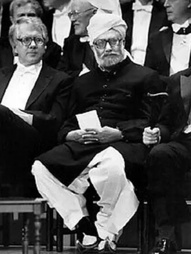 डॉ. अब्दुस सलाम