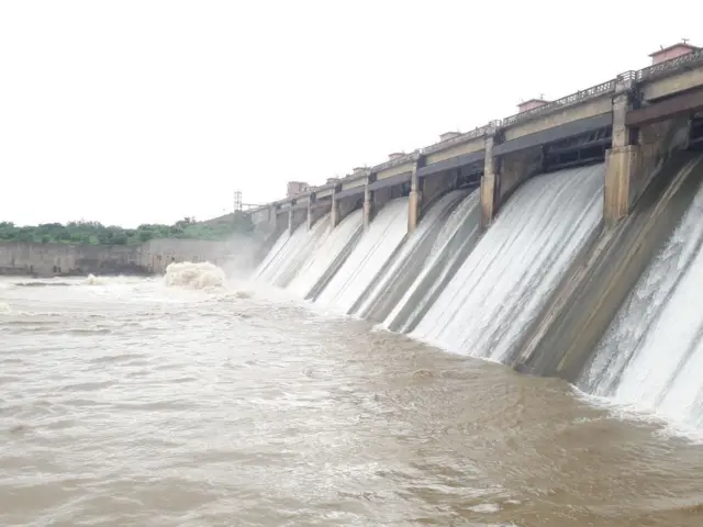 కడం ప్రాజెక్ట్