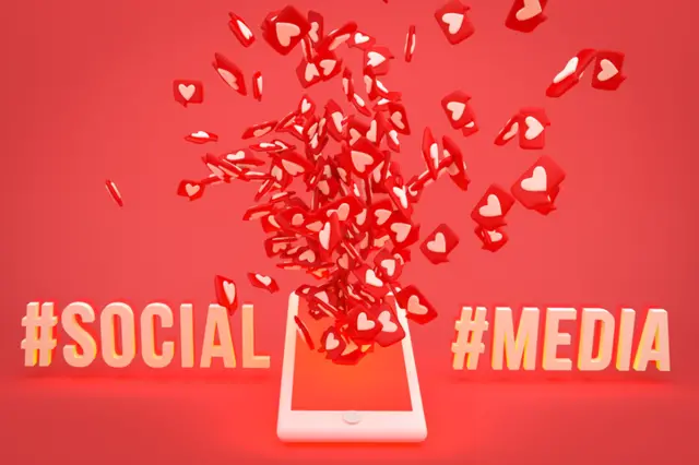 லைக், கமெண்ட், சமூக ஊடகம், யுடியூப்