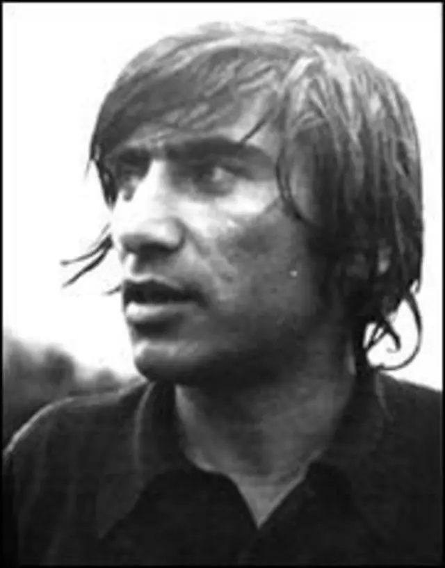 بهرام بیضایی