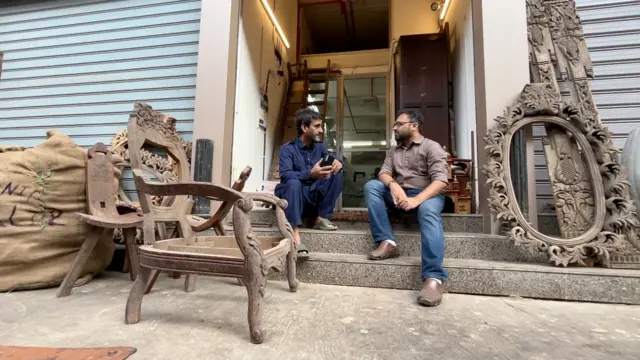 मुंबईचा भेंडीबाजार