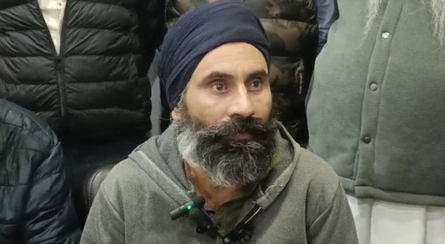 ਹਰਵਿੰਦਰ ਸਿੰਘ