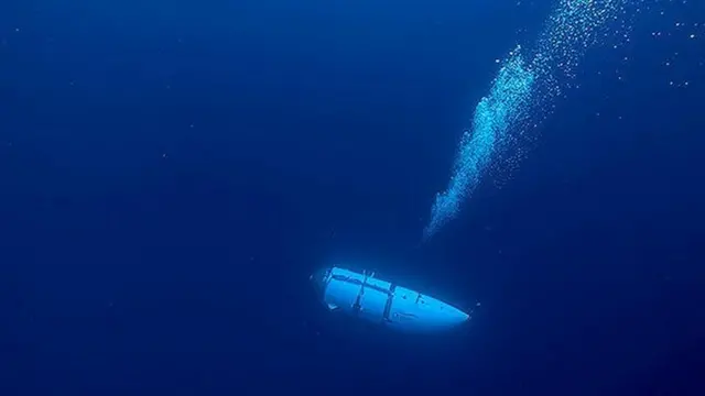 સબમરીન