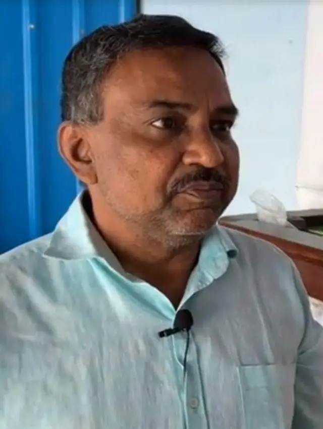 பிரின்ஸ் கஜேந்திரபாபு