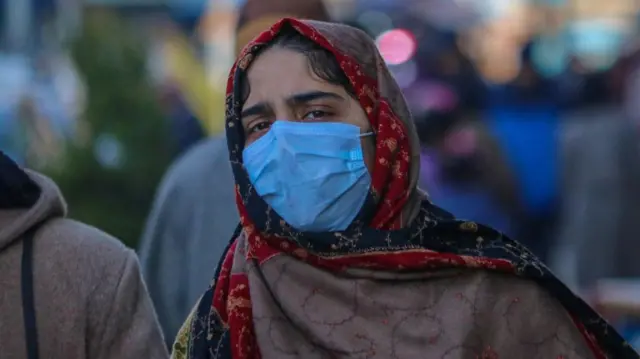 એચએમપી વાઇરસ, ભારત, ચીન, ગુજરાત, હેલ્થ, બીબીસી ગુજરાતી, બાળકો પર જોખમ