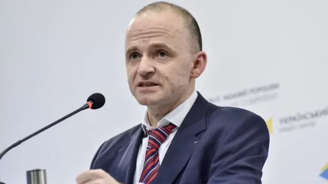 Олександр Лінчевський очолює Комісію МОЗ з питань лікування за кордоном