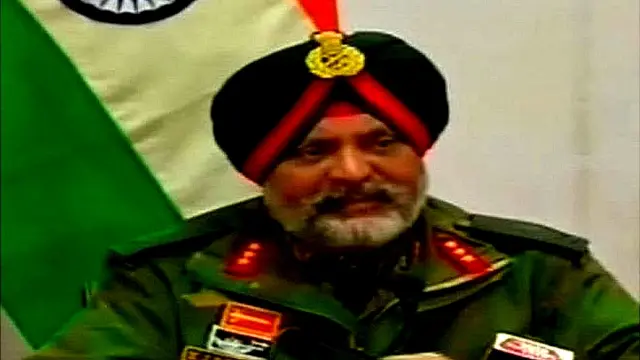 ਭਾਰਤੀ ਫੌਜ