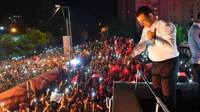 اکرم امام اولو