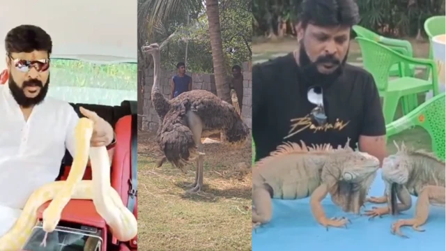 చీకోటి ప్రవీణ్