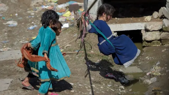 گذشتہ ہفتے کا پاکستان تصاویر میں - BBC News اردو