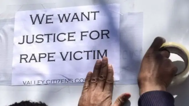 महिला हिंसा