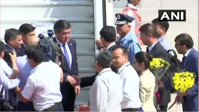 સુરોનબી જિનબેકોવ