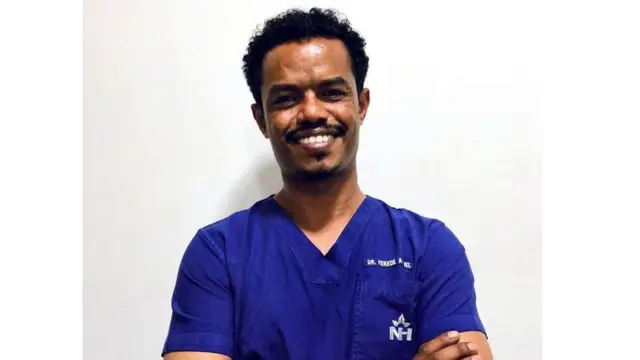 ዶ/ር ፈቃደ አግዋር