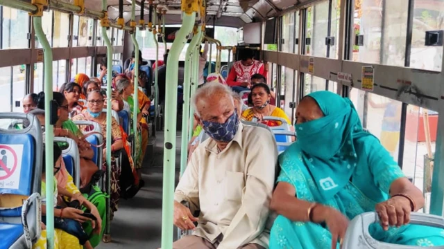 ગાંધીઆશ્રમ