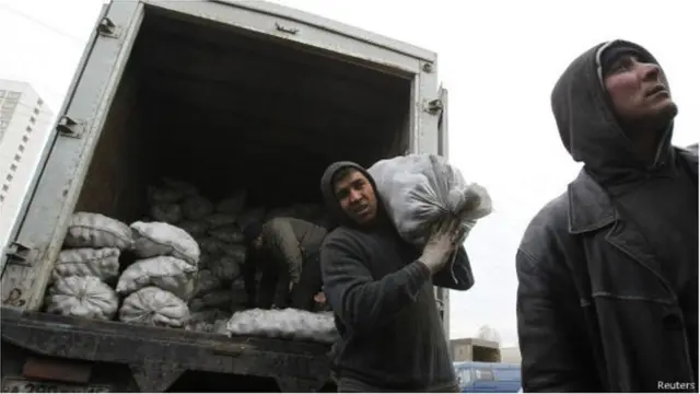 меҳнат муҳожирлари