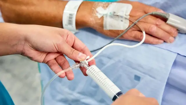 የሰመመን (ማደንዘዣ) መድኃኒት