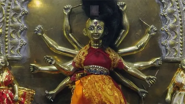 शेख हसीना