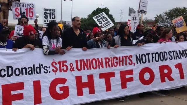 ماكدونالدز