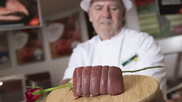 पॉल पैटरसन