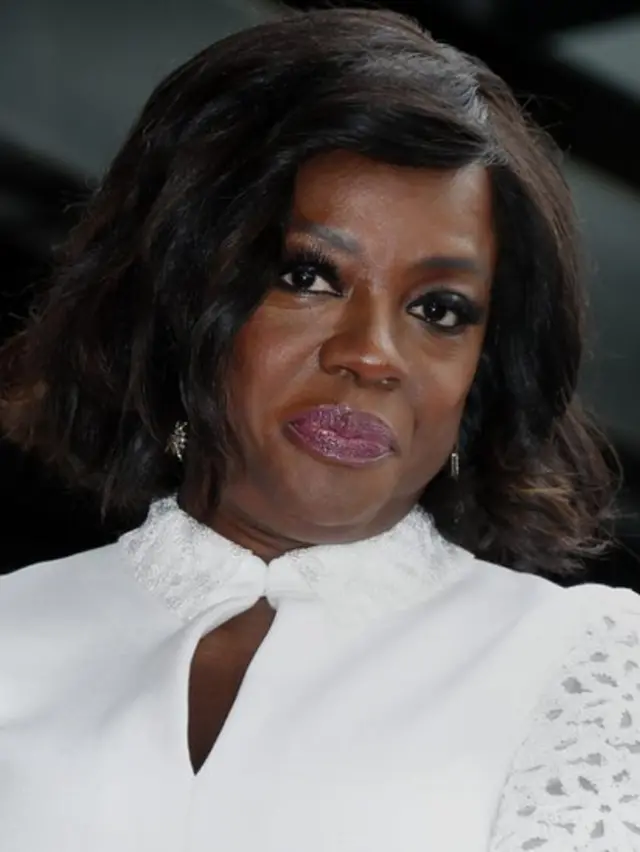 Viola Davis
