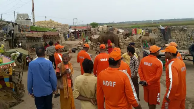 એનડીઆરએફ