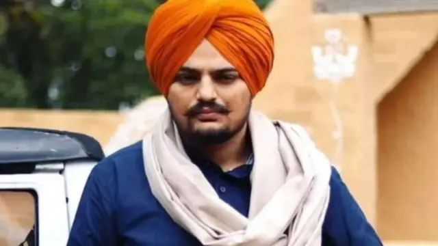 मुसेवाला