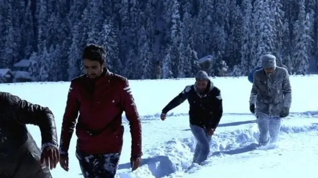 गुलमर्ग