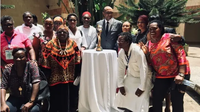 Players weh deh play for women national team before