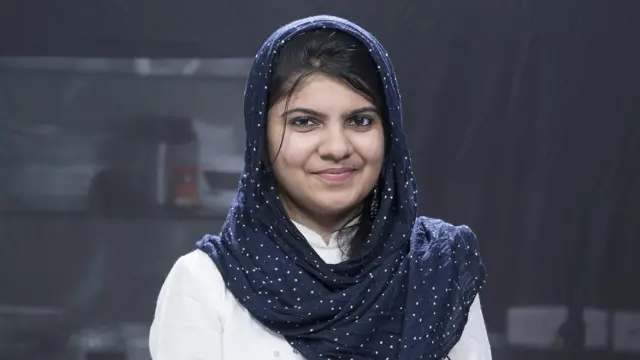 மாஷா நசீஸ்