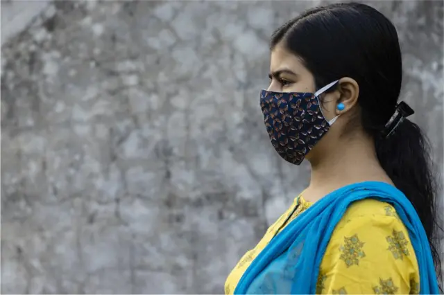 કોરોના વાઇરસ