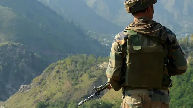 பதான்கோட் தாக்குதல் முதல் சோ மறைவு வரை : 2016 ஆம் ஆண்டின் முக்கிய நிகழ்வுகள்