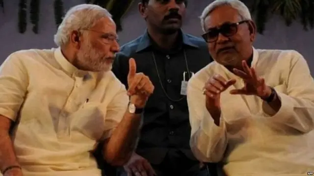 काँग्रेस, आरजेडी, बिहार