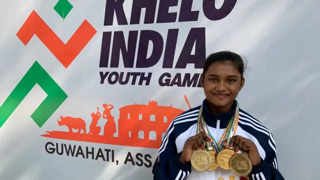 ప్రియాంక దాస్ గుప్తా