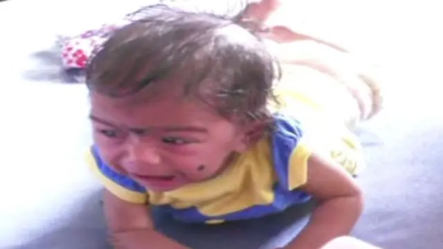 శిశుగృహలో మరణ మృదంగం