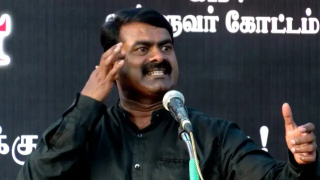 LIVE: ஆர்.கே.நகர் இடைத்தேர்தல் - வாக்கு எண்ணிக்கையில் 4 ஆம் இடத்தில் நாம் தமிழர் கட்சி