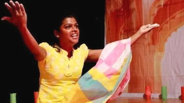 प्रीतिशा