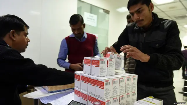 दवाइयां