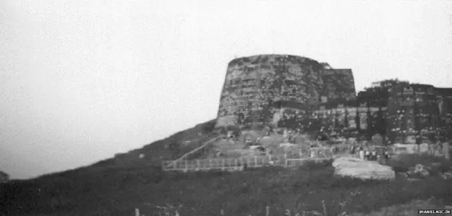 1857 ਦੀ ਬਗਾਵਤ