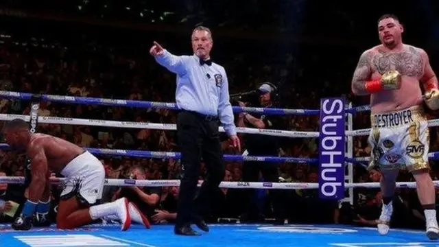 جاشوا و روئیز