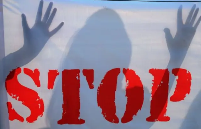 Campaign don dey go on for long time all over di world against rape case.