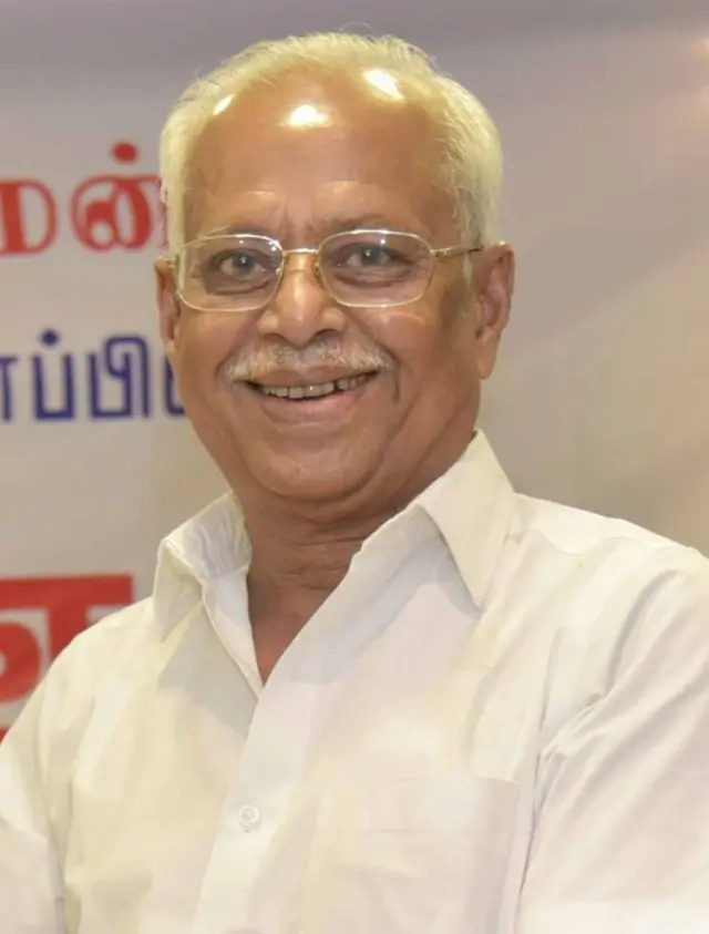 தொழிலபதிபர் முஸ்தபா