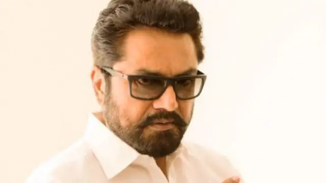 சரத்குமார்