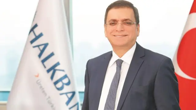 Ali Fuat Taşkesenlioğlu